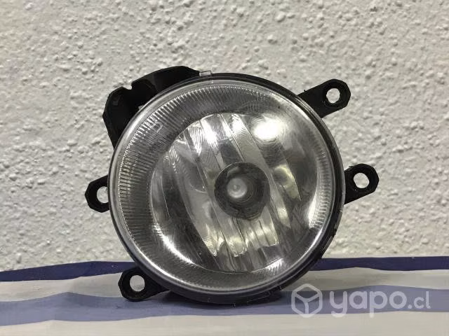 Neblinero RH Toyota RAV4 [2016 al 2019] -Original-