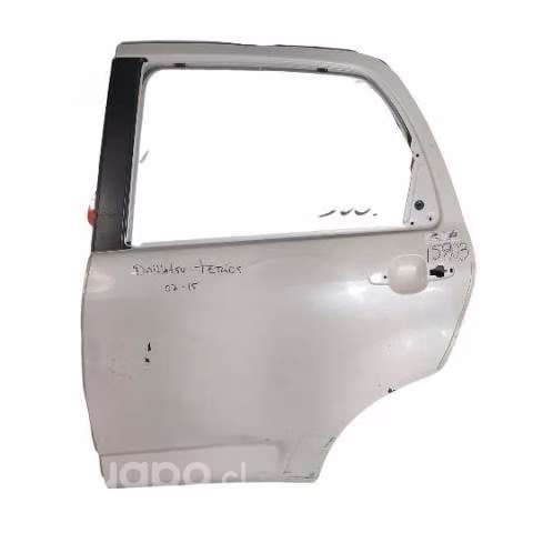15803 puerta trasera izquierda daihatsu terios 15
