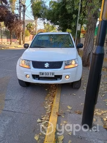 Grand Vitara 1.6