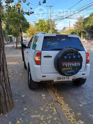 Grand Vitara 1.6