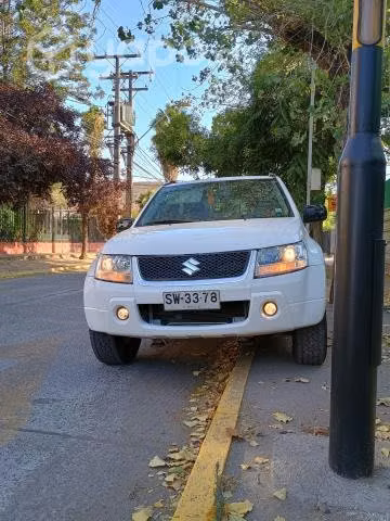Grand Vitara 1.6