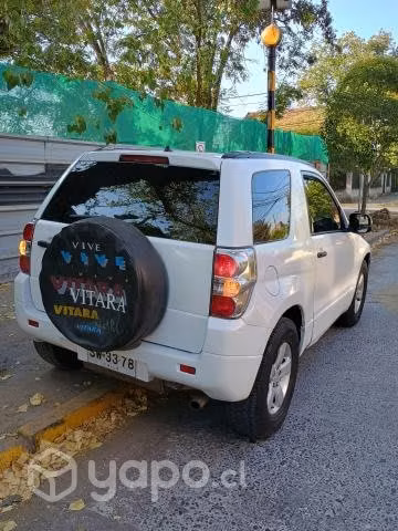 Grand Vitara 1.6
