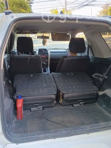 Grand Vitara 1.6
