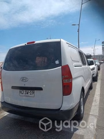 Hyundai h1