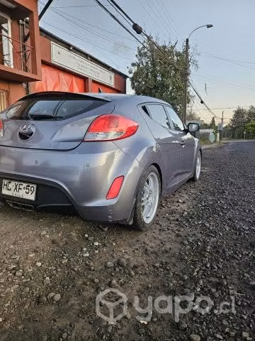 Veloster Gls