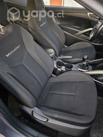 Veloster Gls