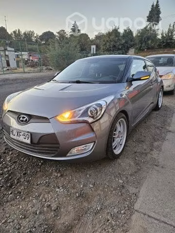 Veloster Gls