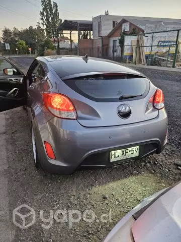 Veloster Gls