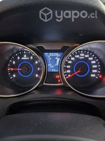 Veloster Gls