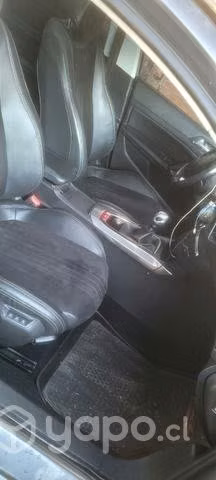 Peugeot 308 1.6 feline - Imagen 10