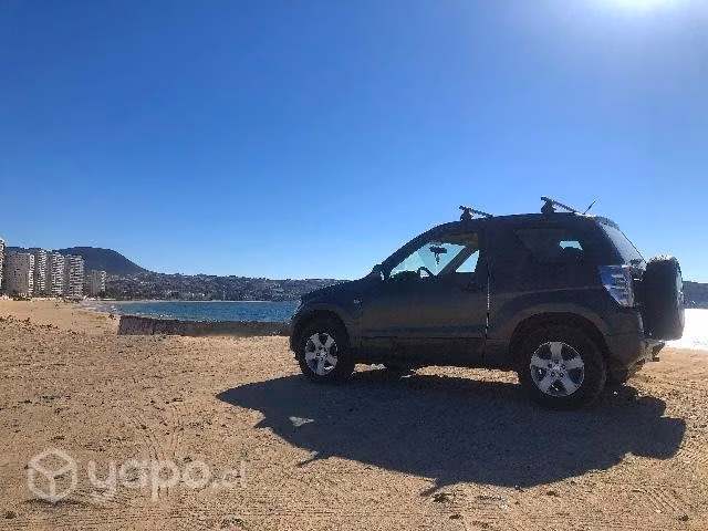 Vendo Suzuki Grand Vitara full 4x4 integral 1.6