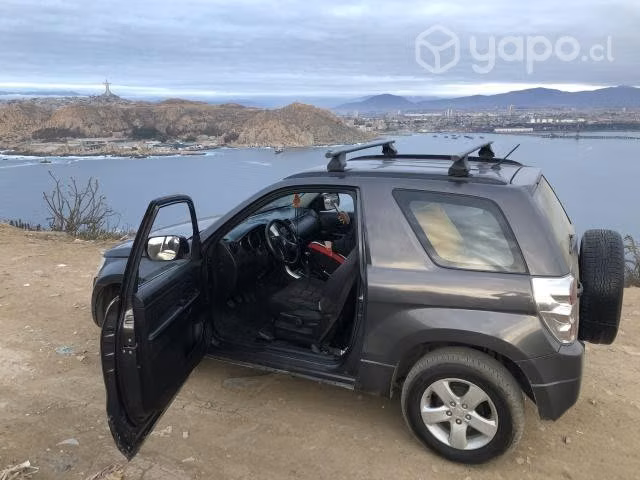 Vendo Suzuki Grand Vitara full 4x4 integral 1.6