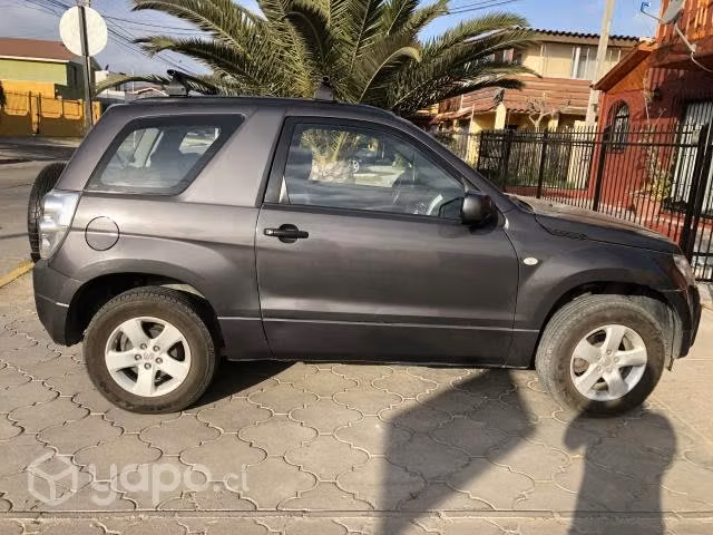 Vendo Suzuki Grand Vitara full 4x4 integral 1.6