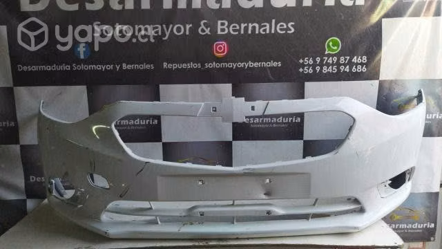 Parachoque New Sail