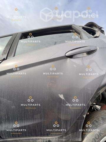 Puertas ford fiesta hactchback 2013 - Imagen 2