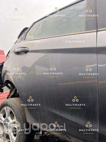 Puertas ford fiesta hactchback 2013 - Imagen 3