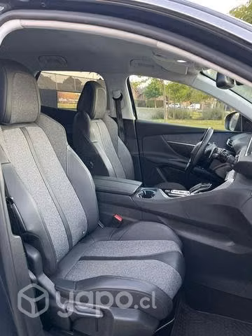 Peugeot  bluehdi - Imagen 7