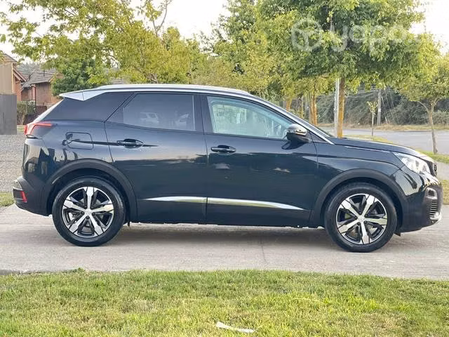 Peugeot  bluehdi - Imagen 4