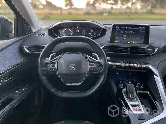 Peugeot  bluehdi - Imagen 5