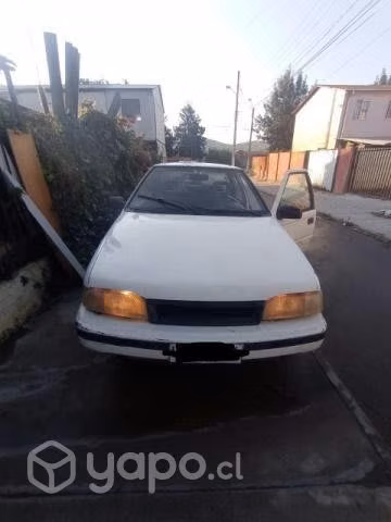 Vendo auto