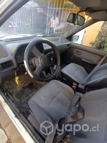 Vendo auto