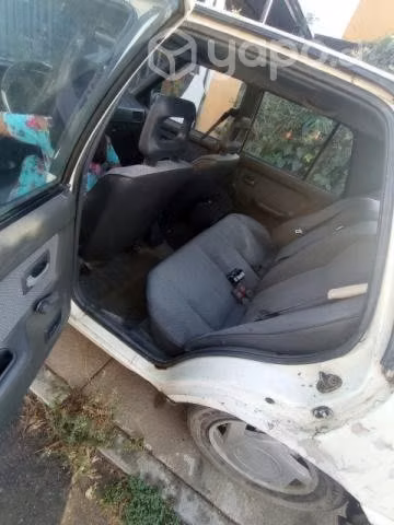 Vendo auto