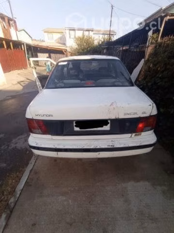Vendo auto