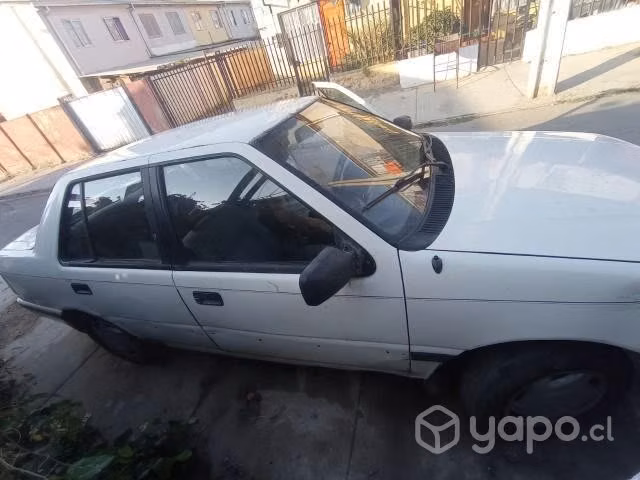 Vendo auto