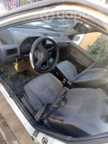 Vendo auto