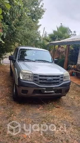 Ford ranger 2011 2.3 4x2