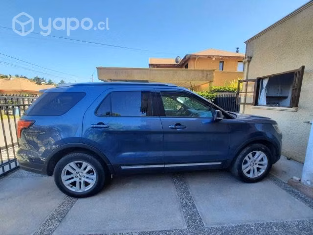 Ford explorer 2020 - Imagen 6