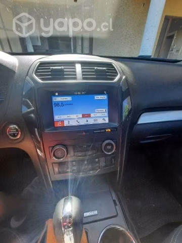Ford explorer 2020 - Imagen 3