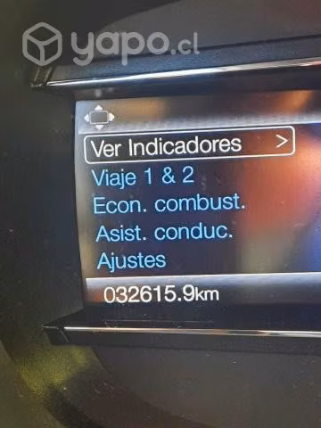 Ford explorer 2020 - Imagen 4