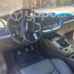 Auto Jetour 2023
