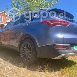 Auto Jetour 2023