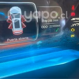 Auto Jetour 2023