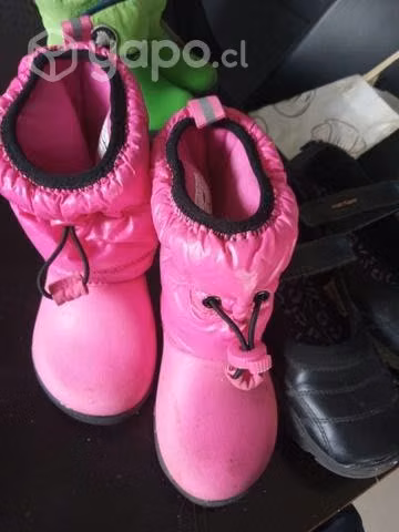 Zapatillas - Imagen 2