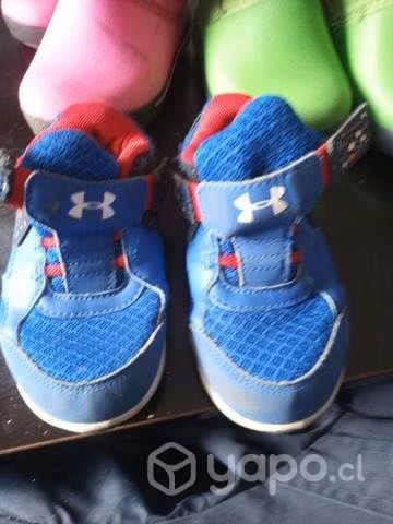 Zapatillas