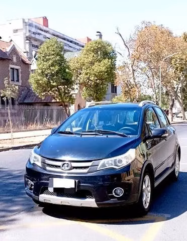 Great Wall Voleex C 20