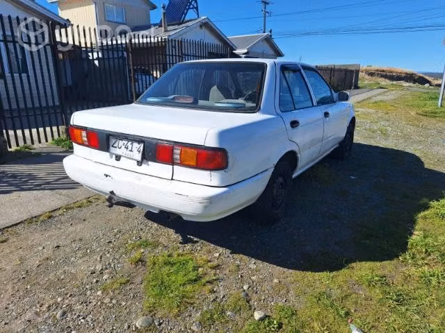 Nissan v16