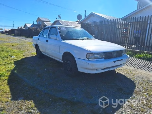Nissan v16