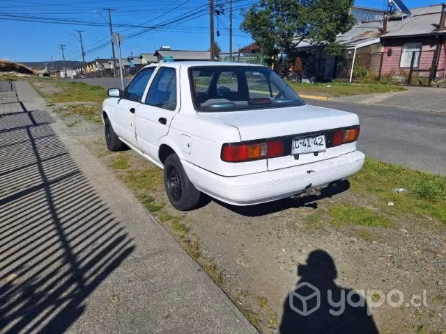 Nissan v16