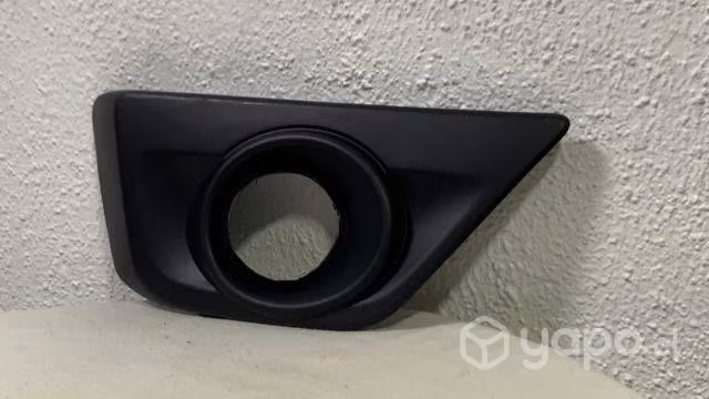 Tapa Neblinero RH Suzuki Vitara / Nomade [2013 al 2017] -Original-