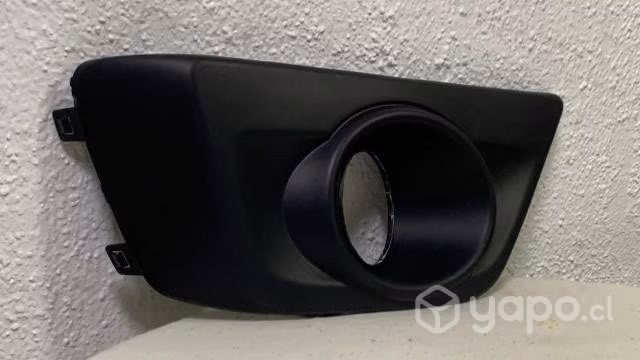 Tapa Neblinero RH Suzuki Vitara / Nomade [2013 al 2017] -Original-