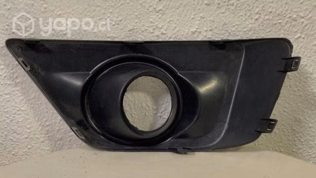 Tapa Neblinero RH Suzuki Vitara / Nomade [2013 al 2017] -Original-