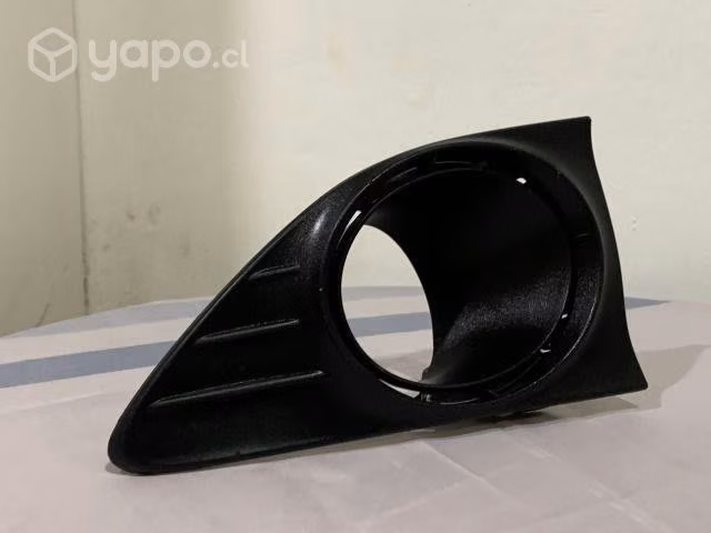 Tapa Neblinero RH Renault Clio [2015 al 2017] -original