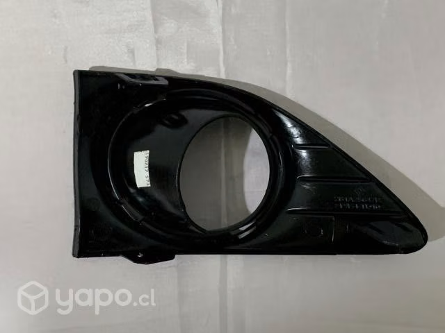 Tapa Neblinero RH Renault Clio [2015 al 2017] -original