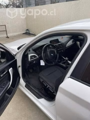 Bmw 114i sport