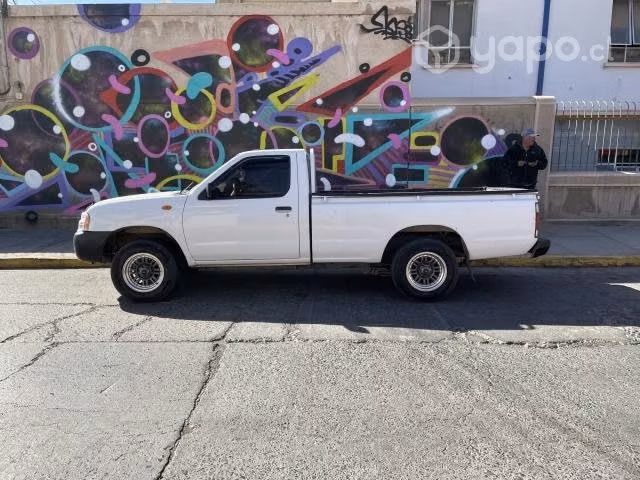 Nissan terrano 2013