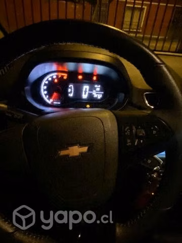 Vendo Chevrolet Ónix LTZ 2020 ÚNICA DUEÑA